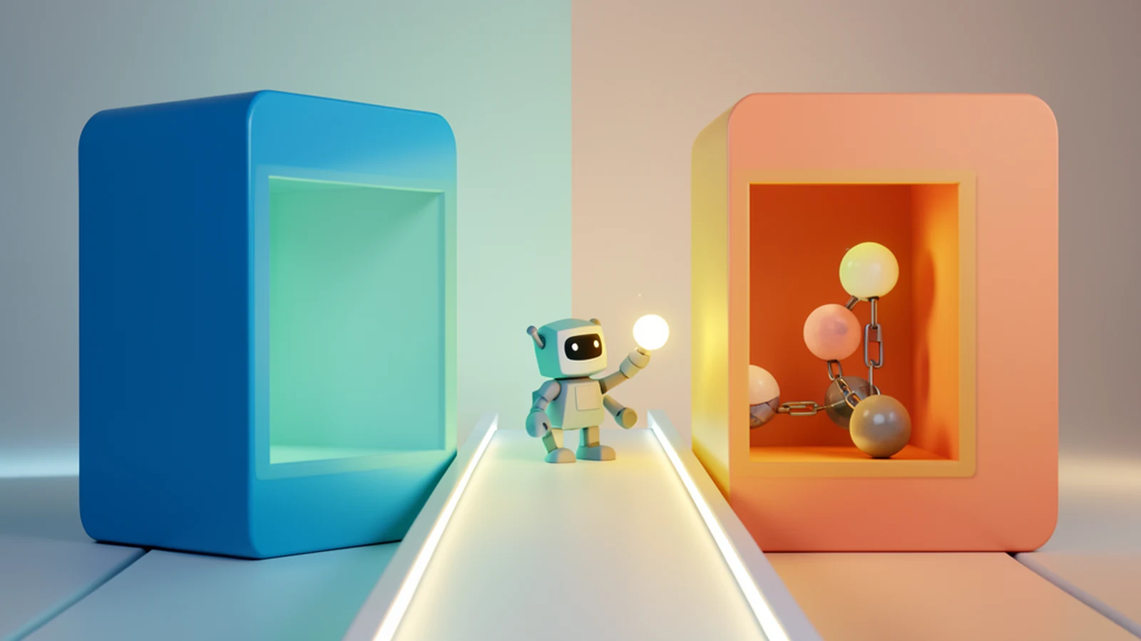 Google Chat 的 Gemini 即將搬家,舊對話卻被留在原地