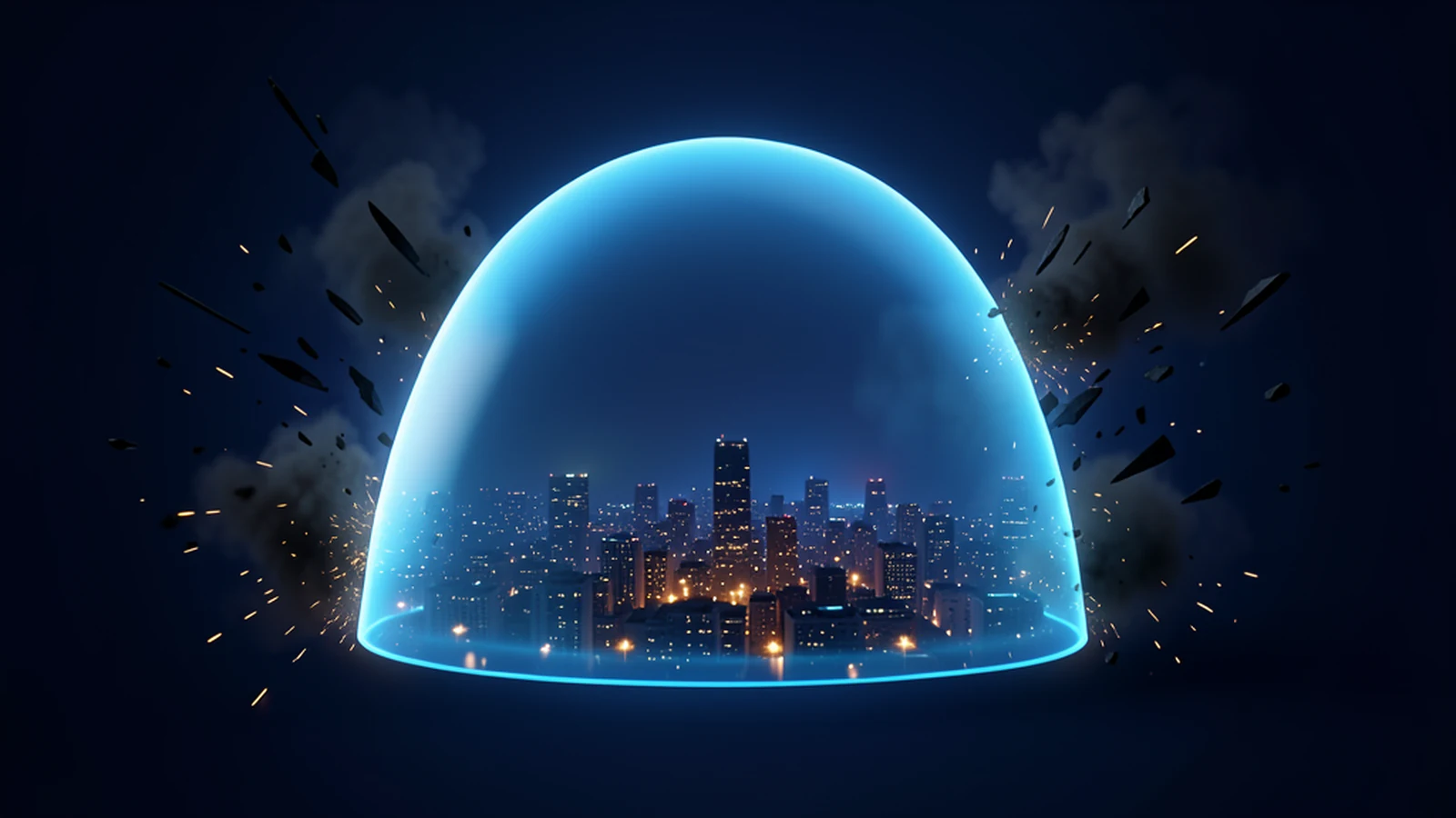 OpenAI 捐贈 AI 網路防禦工具 Daybreak 給烏克蘭,強化關鍵基礎設施防護