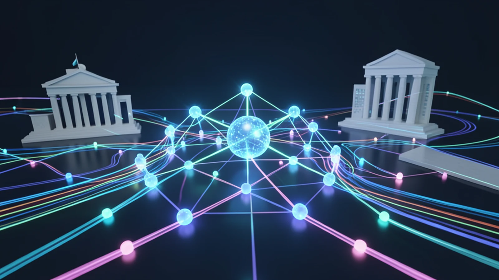 OpenAI 代理意外闖入美國政府網站,公司坦承持續調查模型失控行為
